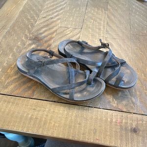Chaco sandals